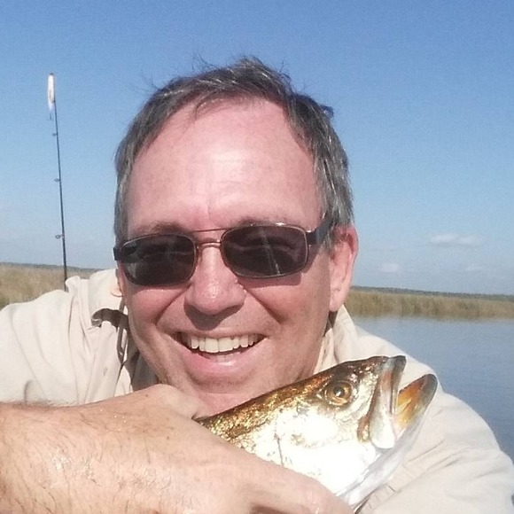 Meet your Posher, Bryan - Picture 1 of 1